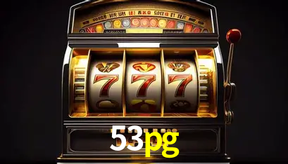 A Revolução dos Aplicativos de Jogos no 53pg