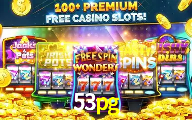 Descubra a Essência do 53pg: Nossa História e Compromissos