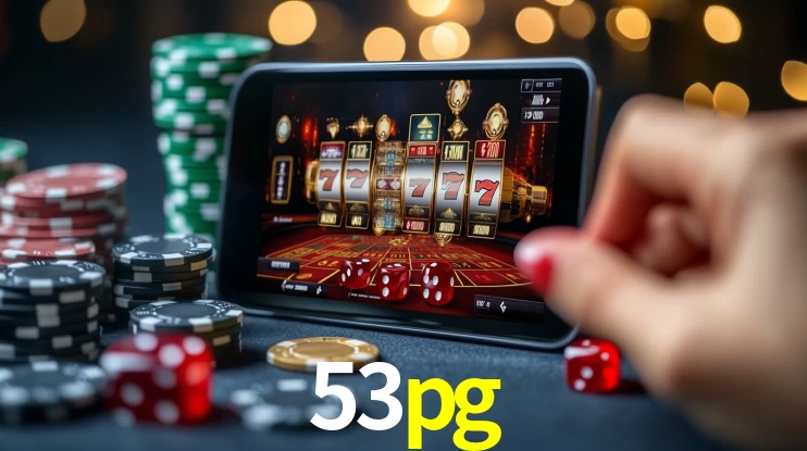 Roulette Table 53pg