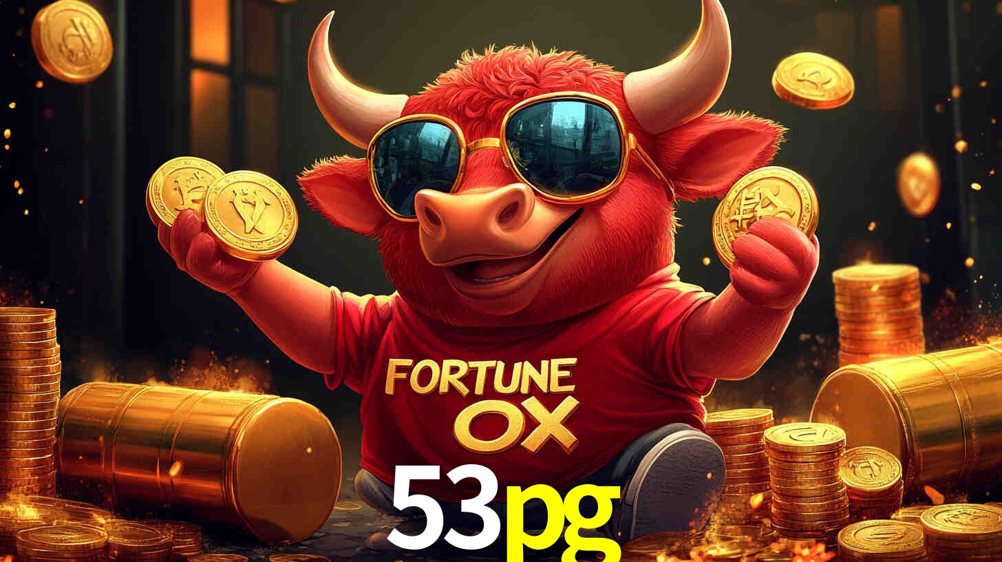 A Emoção da Loteria na 53pg: Uma Chance de Mudança de Vida