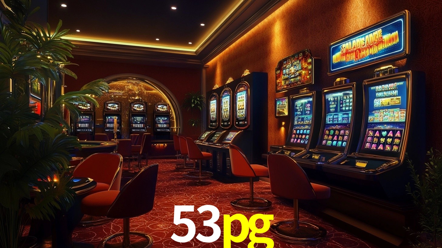 VIP Casino 53pg