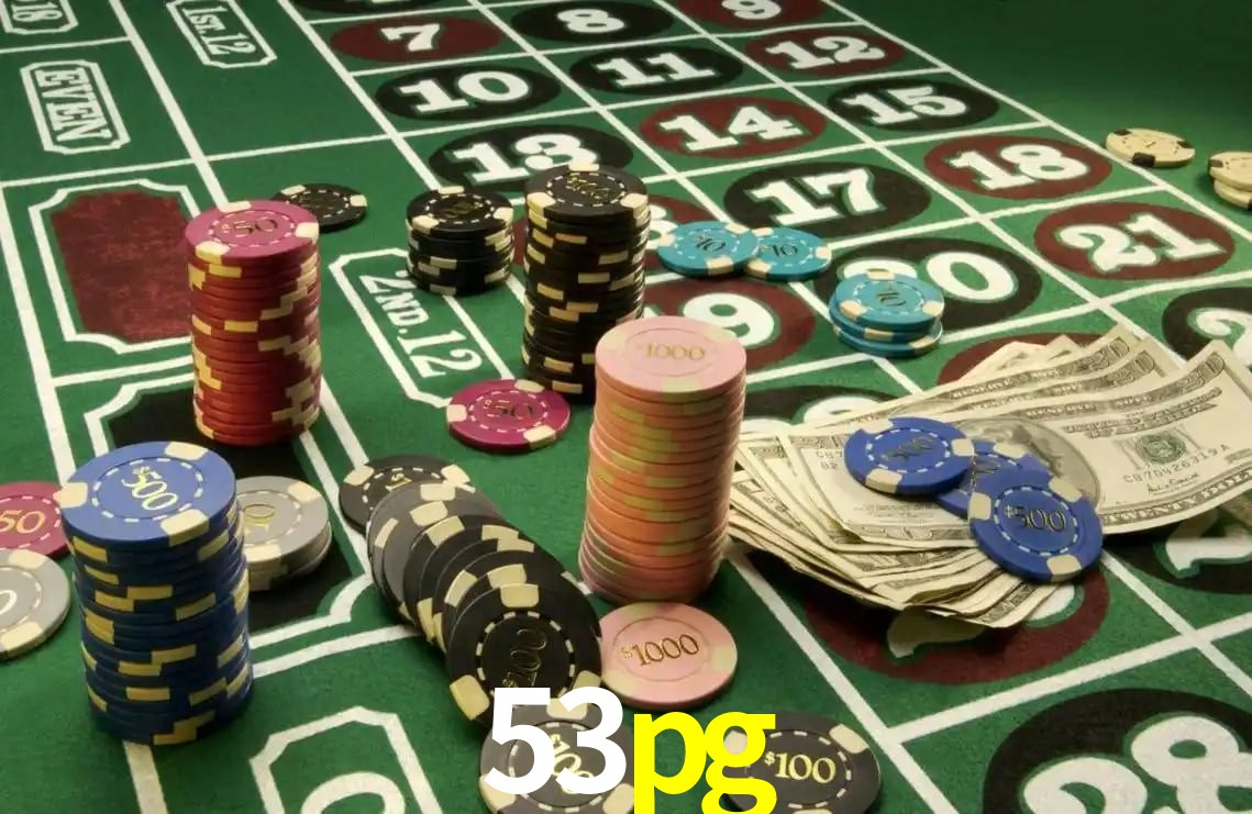 Game Statistics 53pg