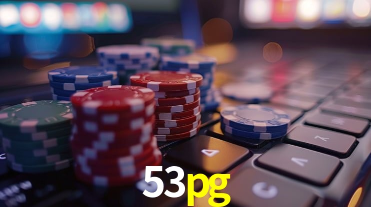 Casino Ao Vivo 53pg