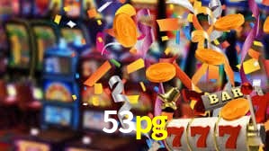 53pg: A Experiência de Casino com Jogos de Mesa ao Vivo