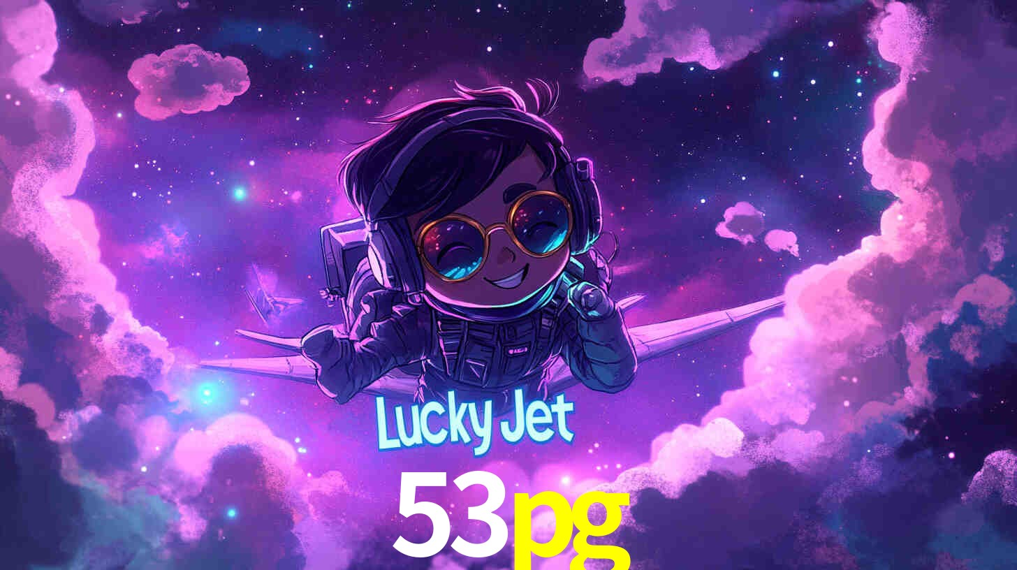 Descubra a Magia dos Jogos de Arcade no 53pg