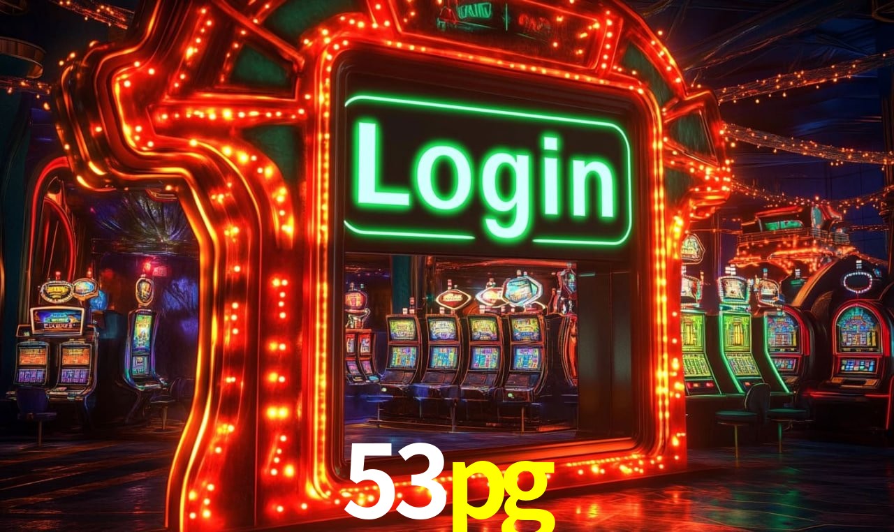 Casino Ao Vivo 53pg