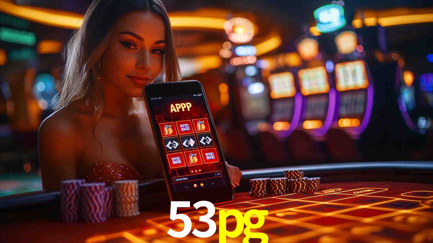 Desvendando o Mundo dos Jogos Virtuais na 53pg