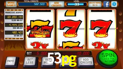 Descubra a Essência do 53pg: Nossa História e Compromissos