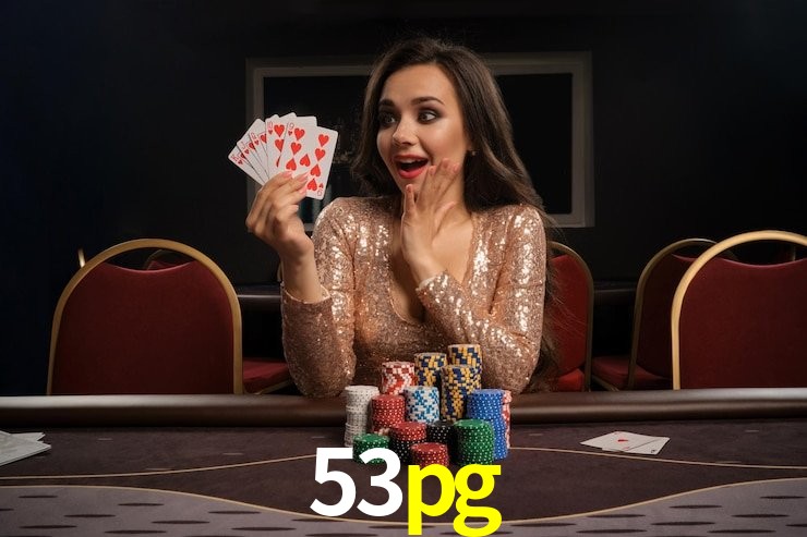 Inovações de Jogos na 53pg: O Futuro das Experiências Interativas