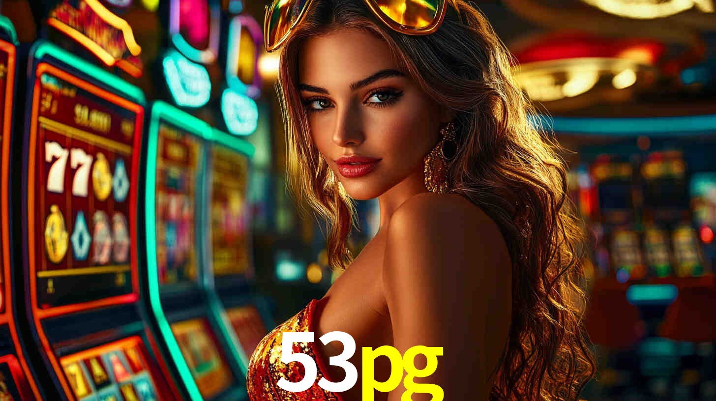 Live Casino 53pg