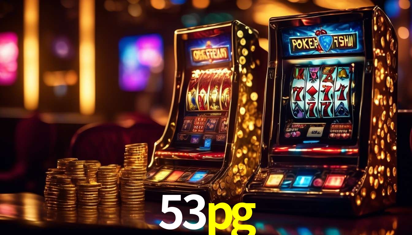 Descubra a Essência do 53pg: Nossa História e Compromissos