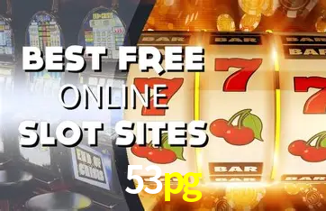 A Experiência Imersiva dos Cassinos Ao Vivo no 53pg