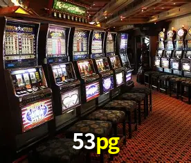 Desvendando o Mundo dos Jogos Virtuais na 53pg