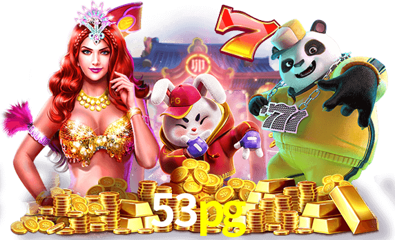 jogue em caça-níqueis ricos na 53pg