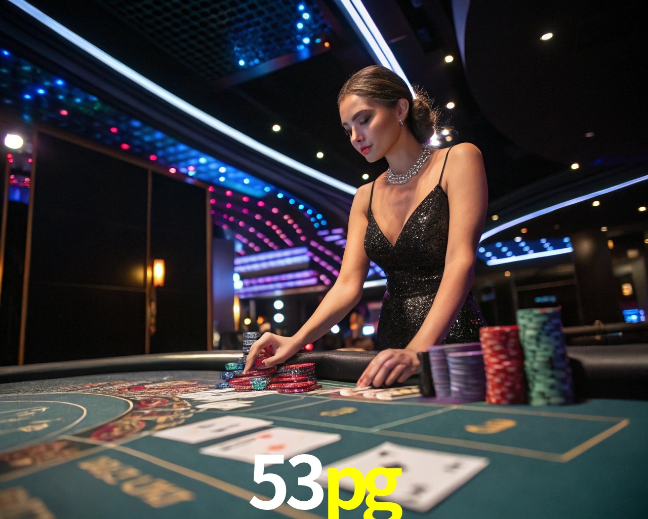 53pg